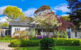The Bundanoon Guest House