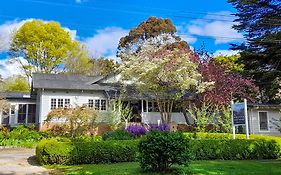 The Bundanoon Guest House